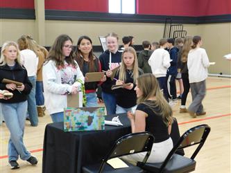 Career Fair 2025
