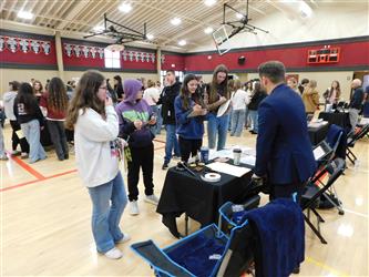 Career Fair 2025