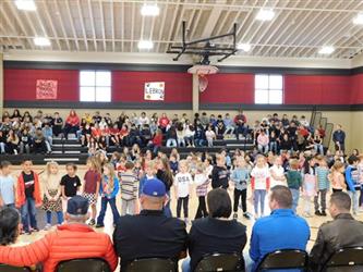 Veterans Assembly 2025