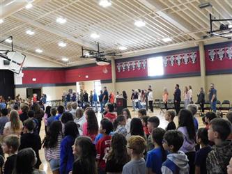 Veterans Assembly 2025