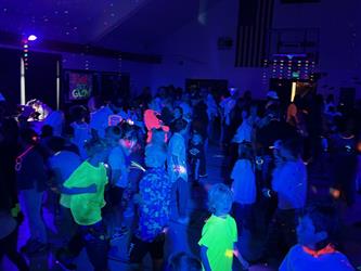 Glow Dance