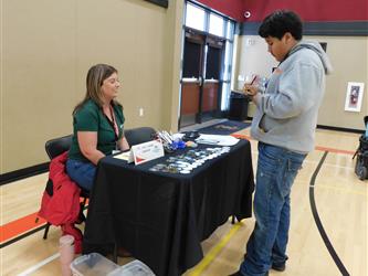 Career Fair 2025