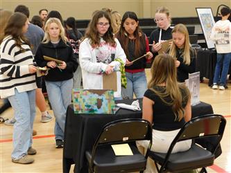 Career Fair 2025