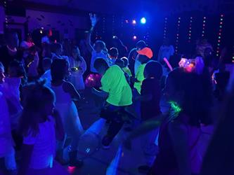 Glow Dance