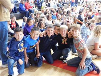 Veterans Assembly 2025