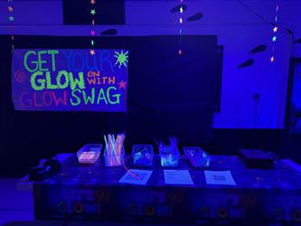 Glow Dance