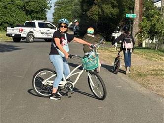 Bike Bus 2025