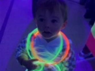Glow Dance