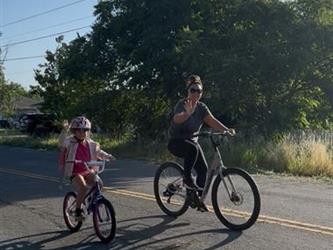 Bike Bus 2025