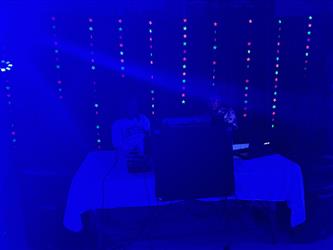 Glow Dance