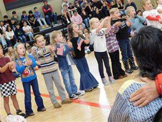 Veterans Assembly 2025