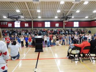 Veterans Assembly 2025