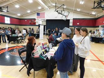 Career Fair 2025