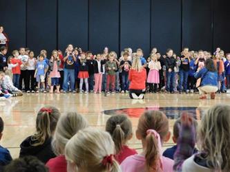 Veterans Assembly 2025