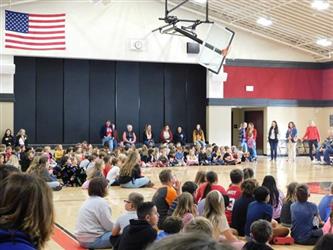 Veterans Assembly 2025