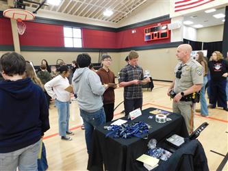 Career Fair 2025