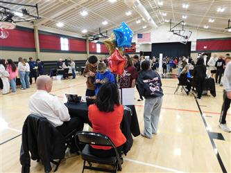 Career Fair 2025