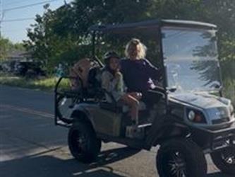 Bike Bus 2025