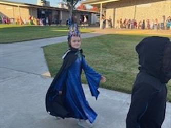 Goldilocks and the 3 Bears