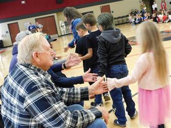 Veterans Assembly 2025