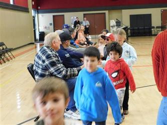 Veterans Assembly 2025