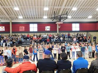 Veterans Assembly 2025