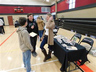 Career Fair 2025