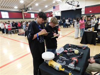 Career Fair 2025