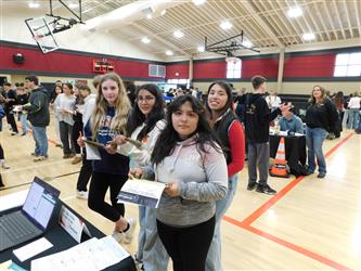 Career Fair 2025
