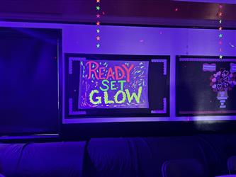 Glow Dance