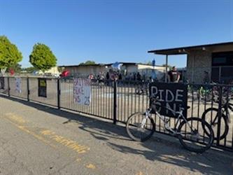 Bike Bus 2025