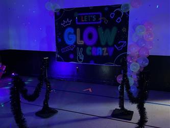 Glow Dance