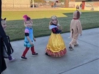 Goldilocks and the 3 Bears