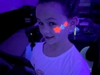 Glow Dance