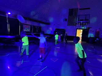 Glow Dance