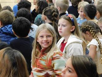 Veterans Assembly 2025