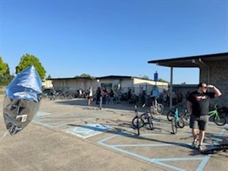 Bike Bus 2025