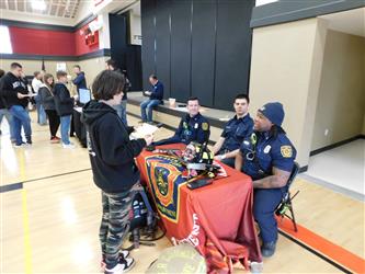 Career Fair 2025