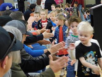 Veterans Assembly 2025