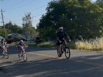 Bike Bus 2025