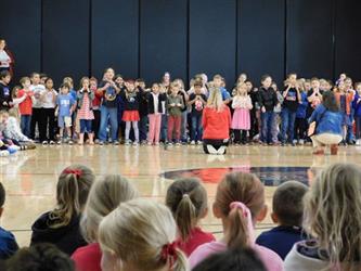 Veterans Assembly 2025