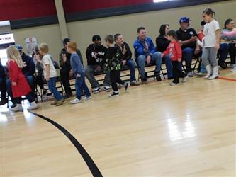 Veterans Assembly 2025