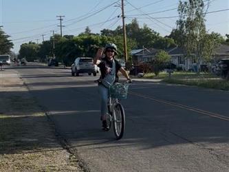 Bike Bus 2025