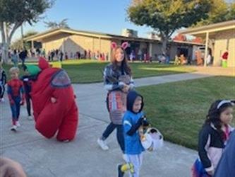 Goldilocks and the 3 Bears