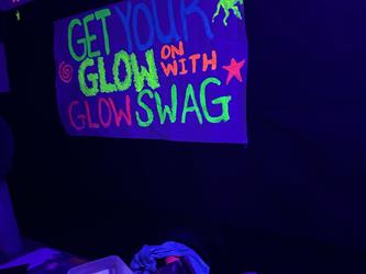 Glow Dance
