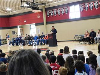 Veterans Assembly 2025